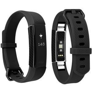 Fitbit Alta HR Black